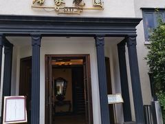 门面-席家花园(巨鹿花园店)