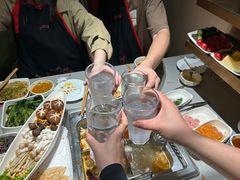 -海底捞火锅(吴中路店)