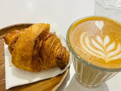 -1/4 ONE QUARTER COFFEE LAB(朝阳大悦城店)