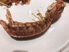 -海鲜城大家餐厅