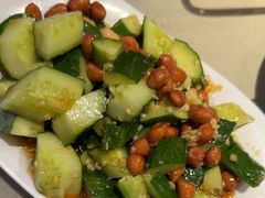 -蝎王府羊蝎子(虎坊桥总店)