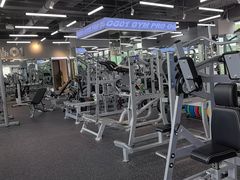 -OG01·24h私教铁馆(中鼎316店)