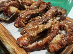 -绿雅居原生态农庄(小涌店)