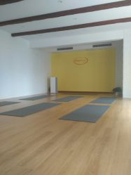 -FineYoga梵音瑜伽·普拉提