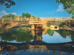 -石湖景区