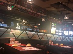 -绿草地·湘菜(喜盈门店)