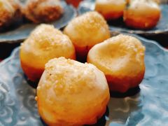 -鑫震源·苏式大虾生煎(山塘街店)