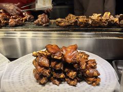 -海大南门夜市(海富街店)