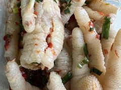 -黎里王记辣脚(黎里总店)