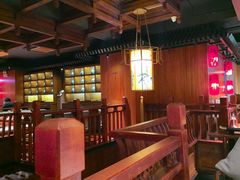 -隐厨中国餐馆(红旗大街店)