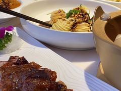-茅庐川菜(烟台大悦城店)