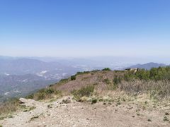 -妙峰山风景名胜区