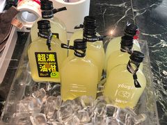 -混果汁(福田领展中心城店)