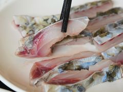 -正能量脆肉鲩火锅