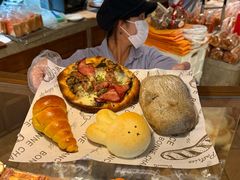 -帝戎(禾祥西路店)