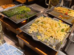 -很久以前羊肉串(农科路店)