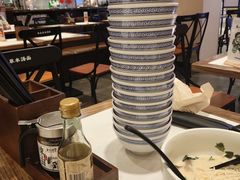 -和府捞面(石景山喜隆多店)