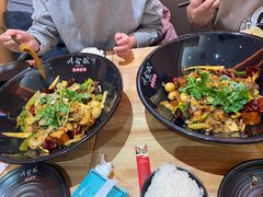 -北京长安天街