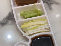 -全聚德(蓝山店)