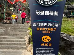 -枇杷园食为鲜火锅(南山店)