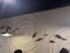 -鱼酷活鱼烤鱼(梅江印象城店)