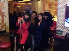 -MIDI咪邸酒吧主题KTV(东方商业街店)
