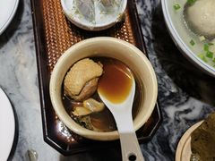 -安泰楼·佛跳墙创始人·传统闽味早茶·酒楼(三坊七巷闽菜地标店)