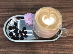 -Beans Solo豆号咖啡(百家湖花园店)