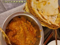 -Pita's&Tika's中东和印度风味餐厅(龙湖天街店)