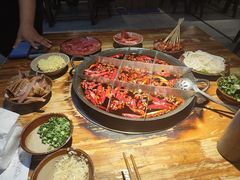 -陈陈火锅(较场口店)