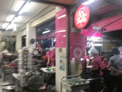 -红大哥水门鸡饭(總店)
