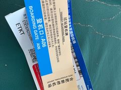 -合肥新桥国际机场-航站楼