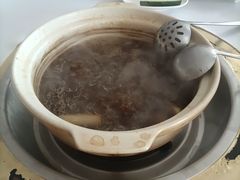 -天宜隆蘑菇宴火锅(石景山旗舰店)