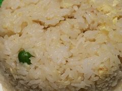 蛋炒饭-禧福徕盆盆香川菜馆