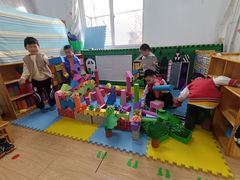 -北京市邮政管理局海慧寺幼儿园