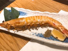 -小句号·精致料理(江南环球港店)