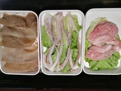 -卤教授老火锅
