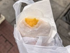 -澳门长洲糯米糍(柯打苏沙街店)
