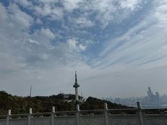 -岳麓山风景名胜区