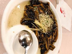 响油鳝糊-松鹤楼(狮山永利广场店)