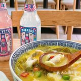 🎉🔥辣中带香的魅力江西米粉，独特魅力等你解锁😋🍲