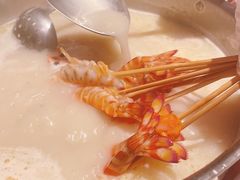 -囍凤楼·粤菜·点心·火锅(温特莱店)