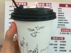 -L猪扒包(天河购书中心店)