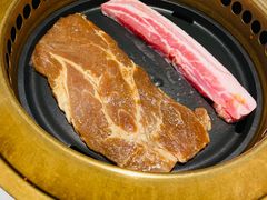 -花味烤肉·拌饭(庐阳万科店)