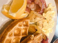 -VESH COFFEE(定西路店)