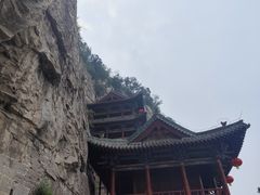 -娲皇宫