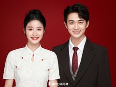 -海马体照相馆(新南凯德广场店)