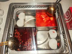 -海底捞火锅(同泰时代广场夜宵主题店)