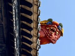-陈家祠堂-游客中心
