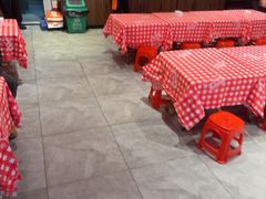 -荆九爷爆炒桥头三嫩(夫子庙店)